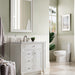 James Martin Vanities Bristol 30" Single Vanity