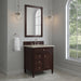 James Martin Vanities Brittany 30" Single Vanity