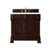 James Martin Vanities Brookfield 36" Single Vanity