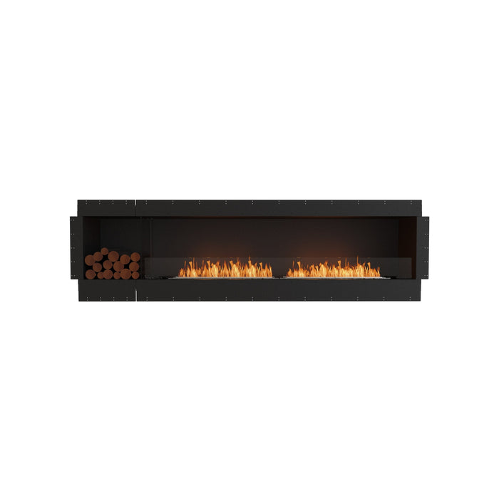 EcoSmart 104SS Flex Fireplace