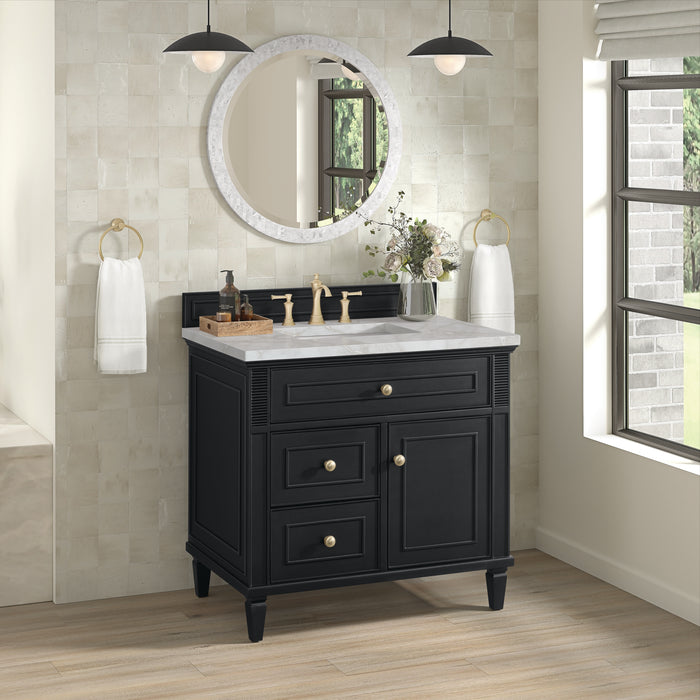 James Martin Vanities Lorelai 36" Single Vanity