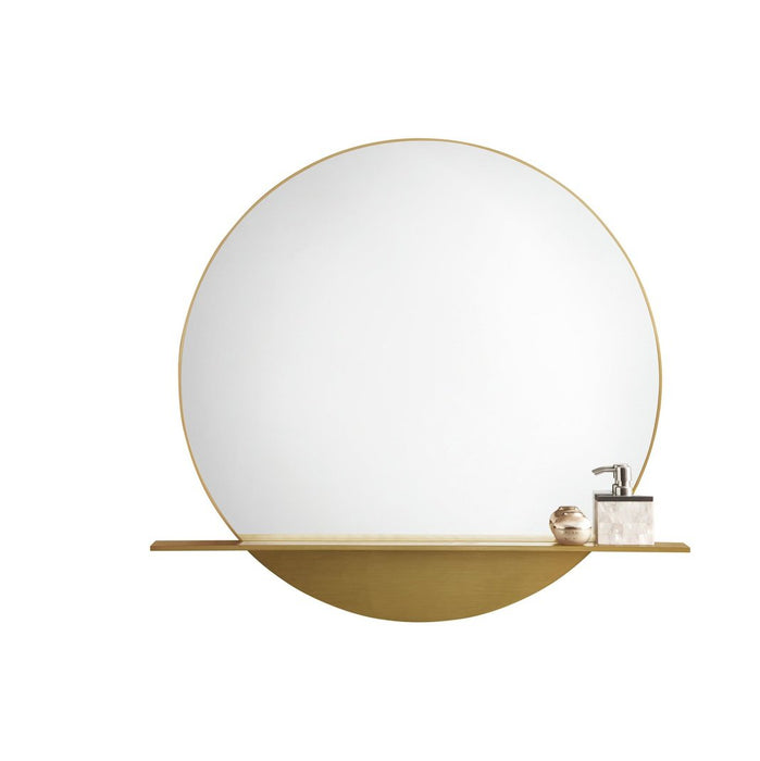 James Martin Vanities Platform 36" Mirror