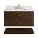 James Martin Vanities Allamari 36" Single Vanity