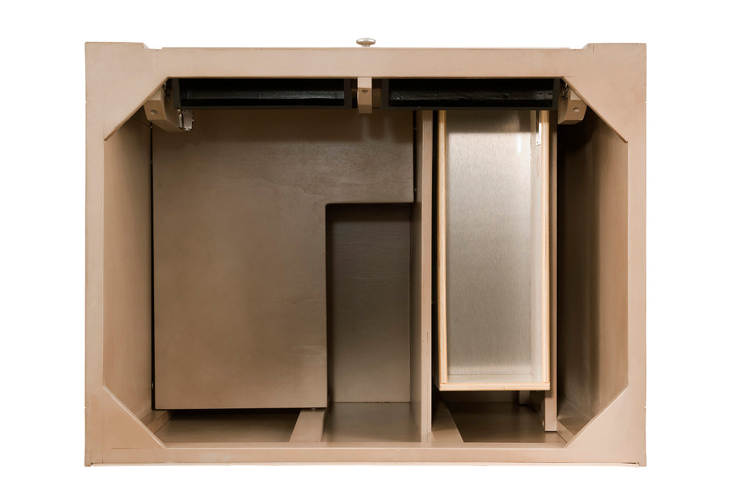 James Martin Vanities Bristol 30" Single Vanity
