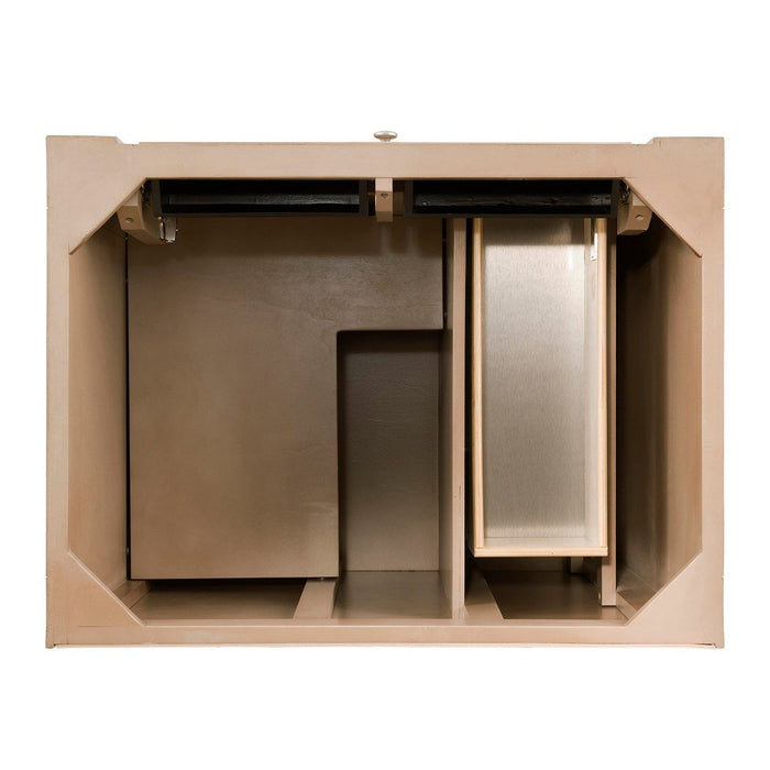 James Martin Vanities Bristol 30" Single Bathroom Vanity