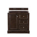 James Martin Vanities De Soto 36" Single Vanity