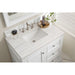 James Martin Vanities De Soto 36" Single Vanity