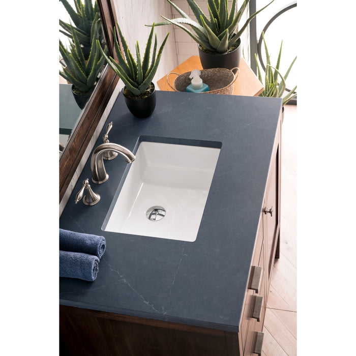 James Martin Vanities Addison 36" Single Bathroom Vanity