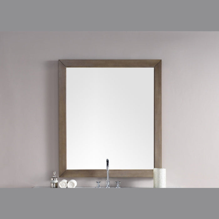 James Martin Vanities Chicago 48" Mirror