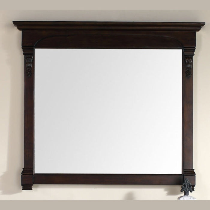 James Martin Vanities Brookfield 47.25" Mirror