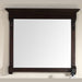 James Martin Vanities Brookfield 47.25" Mirror