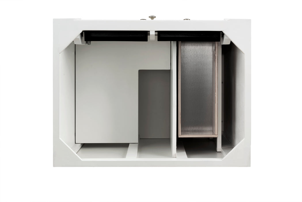 James Martin Vanities Bristol 30" Single Vanity