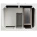 James Martin Vanities Bristol 30" Single Vanity