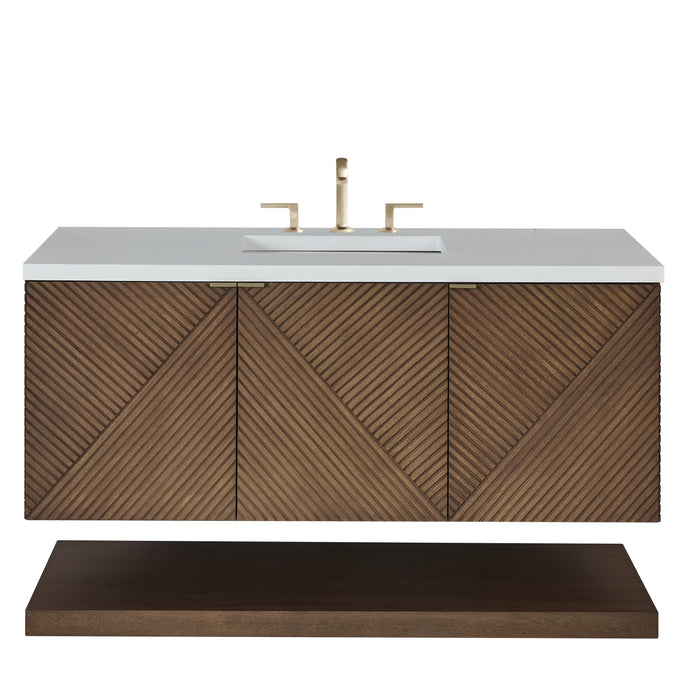James Martin Vanities Marcello 48" Single Vanity