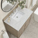 James Martin Vanities Lorelai 36" Single Bathroom Vanity