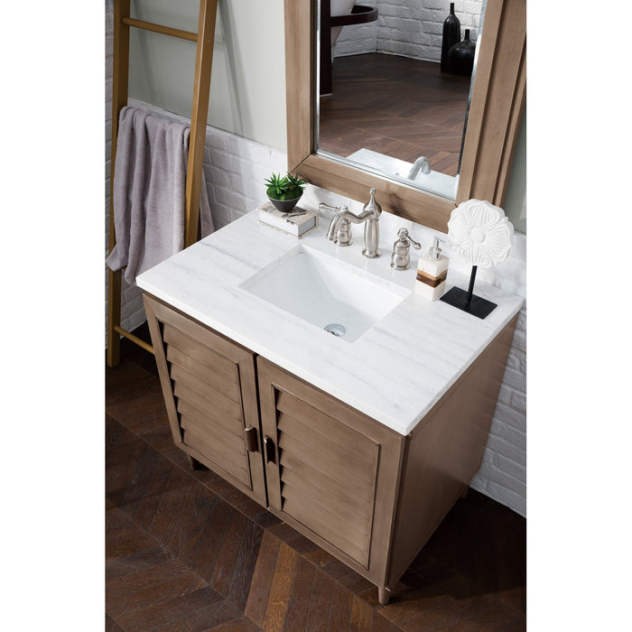 James Martin Vanities Portland 36" Single Vanity