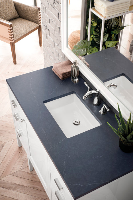 James Martin Vanities Addison 48" Single Vanity