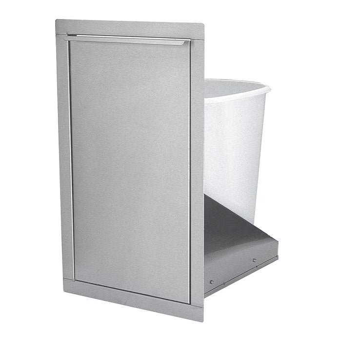 ProFire Roll-Out Trash Drawer