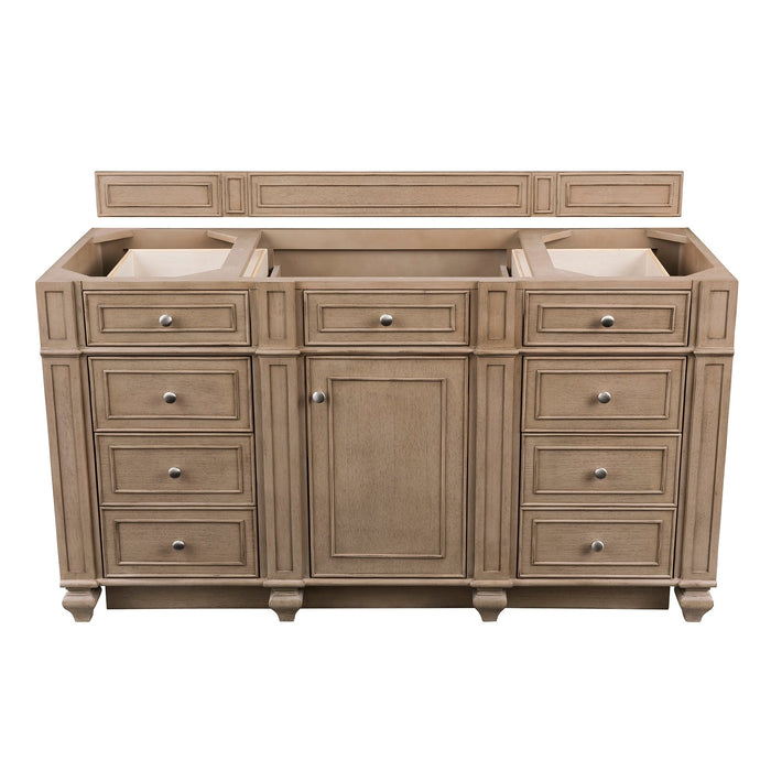 James Martin Vanities Bristol 60" Single Bathroom Vanity