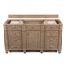 James Martin Vanities Bristol 60" Single Bathroom Vanity