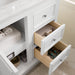 James Martin Vanities De Soto 36" Single Vanity