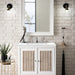 James Martin Athens 30" Single Bathroom Vanity