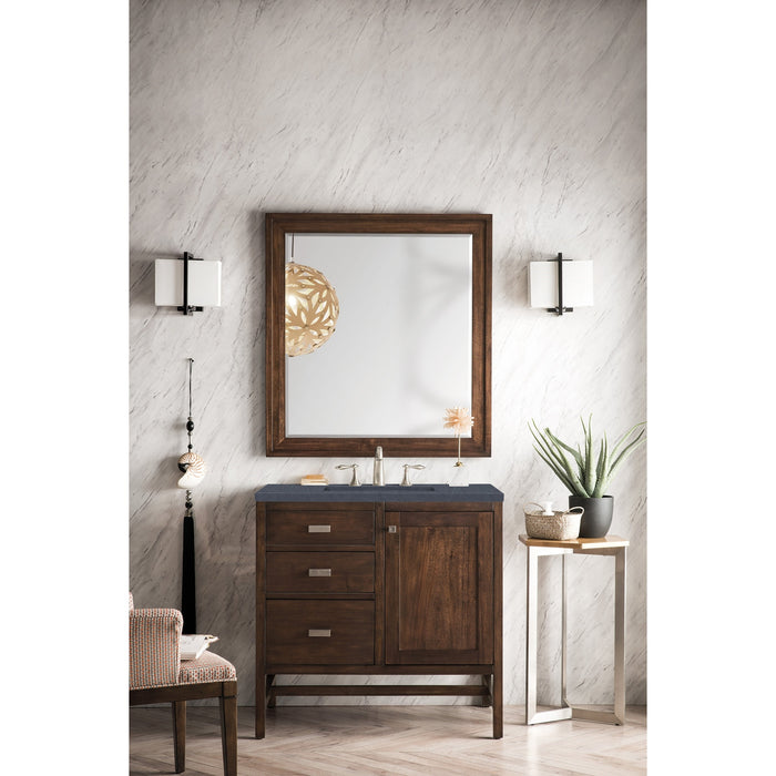 James Martin Vanities Addison 36" Single Bathroom Vanity