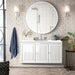 James Martin Vanities Athens 48" Single Bathroom Vanity