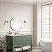 James Martin Vanities Breckenridge 48" Single Vanity