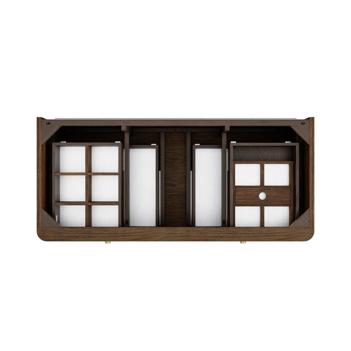James Martin Vanities Allamari 48" Single Vanity