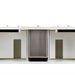 James Martin Vanities Bristol 60" Double Vanity