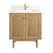 James Martin Vanities Laurent 30" Single Vanity