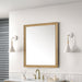 James Martin Vanities Glenbrooke 36" Mirror