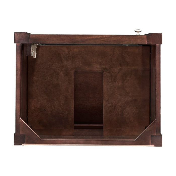 James Martin Vanities Britannia 24" Single Bathroom Vanity