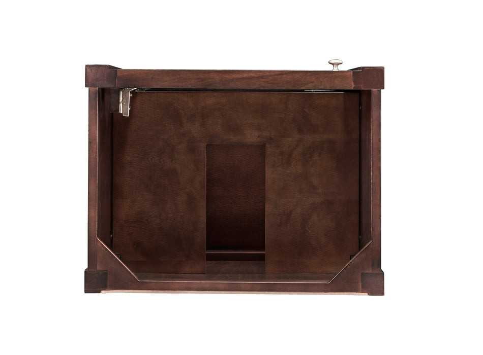 James Martin Britannia 24" Single Bathroom Vanity