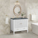 James Martin Vanities Myrrin 36" Single Vanity