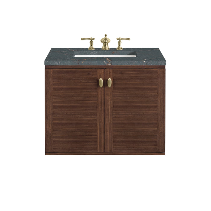 James Martin Vanities Amberly 30" Single Vanity