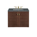 James Martin Vanities Amberly 30" Single Vanity