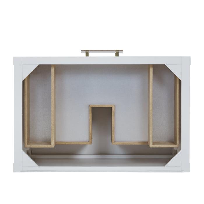 James Martin Vanities Olena 36" Single Vanity
