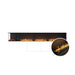 EcoSmart 140LC Left-Corner Flex Fireplace