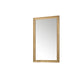 James Martin Vanities Glenbrooke 26" Mirror