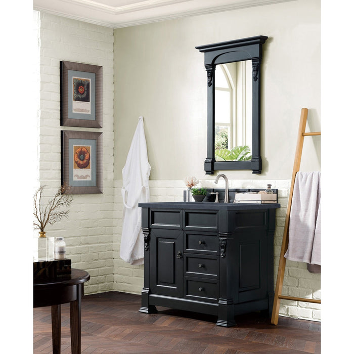 James Martin Vanities Brookfield 36" Single Vanity