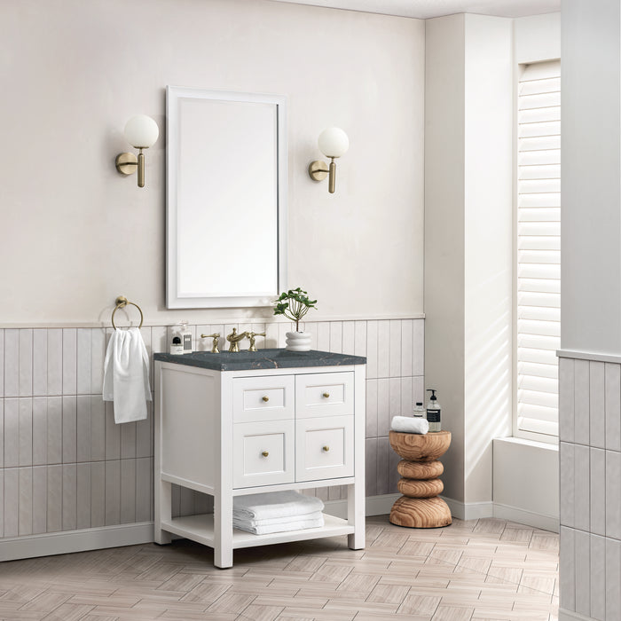 James Martin Vanities Breckenridge 30" Single Vanity