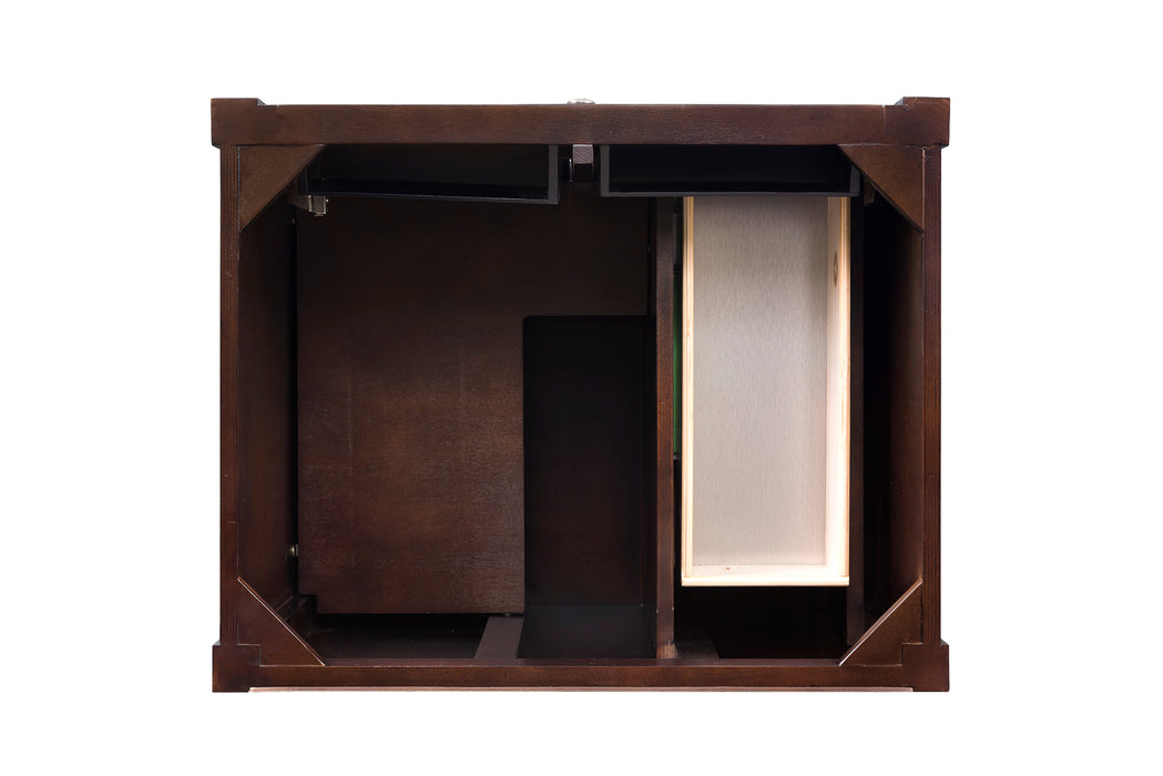 James Martin Vanities Brittany 30" Single Vanity