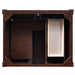 James Martin Vanities Brittany 30" Single Vanity