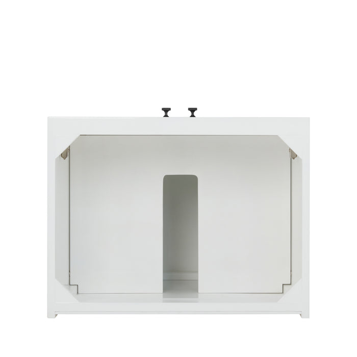 James Martin Vanities Chianti 24" Single Vanity
