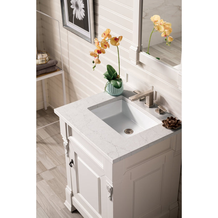 James Martin Vanities Brookfield 26" Single Vanity