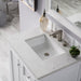 James Martin Vanities De Soto 30" Single Vanity