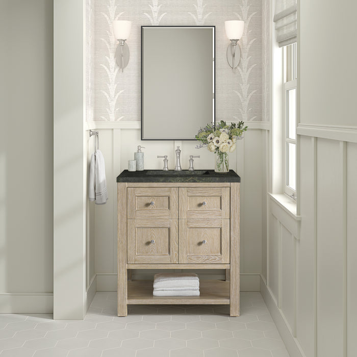 James Martin Vanities Breckenridge 30" Single Vanity