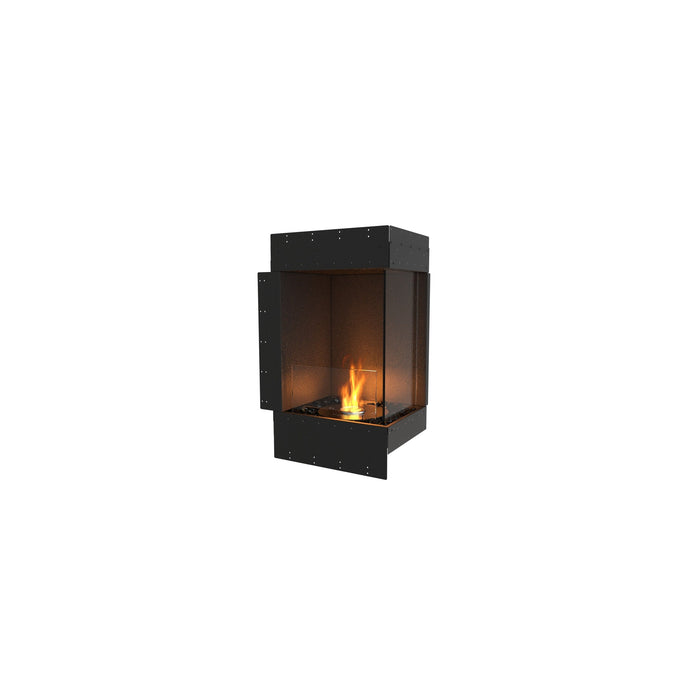 EcoSmart 18RC Right-Corner Flex Fireplace